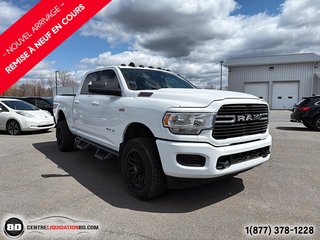 Ram 2500 Big Horn 2020 à Granby, Québec - 4 - w320h240px
