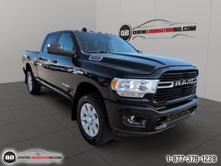 Ram 2500 Big Horn CUMMINS 6.7L 2021 à Granby, Québec - 3 - w320h240px