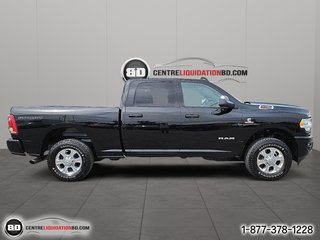 Ram 2500 Big Horn 2022 à Granby, Québec - 4 - w320h240px