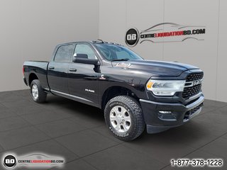 Ram 2500 Big Horn 2022 à Granby, Québec - 3 - w320h240px