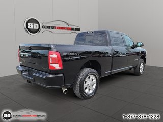 Ram 2500 Big Horn 2022 à Granby, Québec - 5 - w320h240px