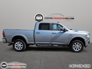 Ram 2500 Laramie 2022 à Granby, Québec - 4 - w320h240px