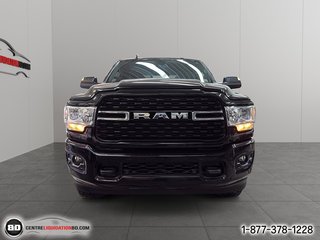 Ram 2500 Big Horn 6.4L A GAZ CREW CAB 6 PASSAGER BOÎTE 6.5P 2022 à Granby, Québec - 2 - w320h240px