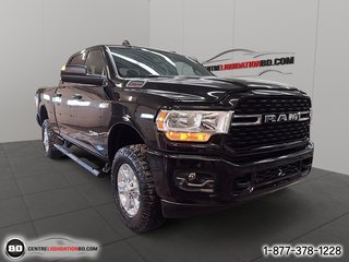 Ram 2500 Big Horn 6.4L A GAZ CREW CAB 6 PASSAGER BOÎTE 6.5P 2022 à Granby, Québec - 3 - w320h240px