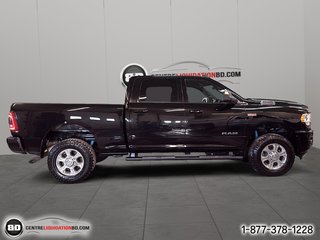 Ram 2500 Big Horn 6.4L A GAZ CREW CAB 6 PASSAGER BOÎTE 6.5P 2022 à Granby, Québec - 4 - w320h240px