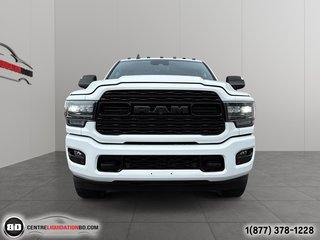 2022 Ram 2500 CUMMINS LIMITED CREW CAB BOITE 6.5P in Granby, Quebec - 2 - w320h240px