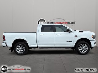 2022 Ram 2500 CUMMINS LIMITED CREW CAB BOITE 6.5P in Granby, Quebec - 4 - w320h240px