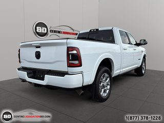 2022 Ram 2500 CUMMINS LIMITED CREW CAB BOITE 6.5P in Granby, Quebec - 6 - w320h240px