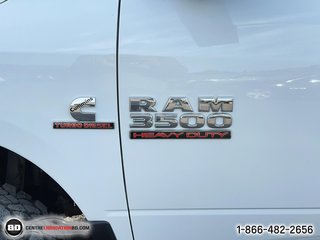 Ram 3500  2017 à Granby, Québec - 9 - w320h240px