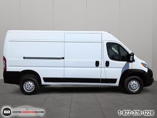 Ram ProMaster Cargo Van 2500 HIGH ROOF 2023 à Granby, Québec - 4 - w320h240px
