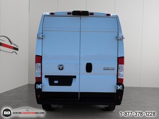 Ram ProMaster Cargo Van 2500 HIGH ROOF 2023 à Granby, Québec - 6 - w320h240px