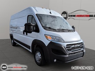 Ram ProMaster Cargo Van V6 3.6L 2023 à Granby, Québec - 3 - w320h240px