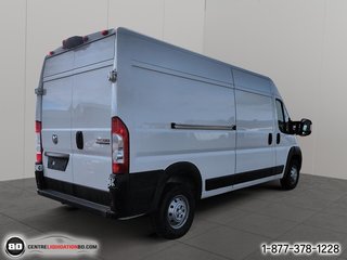 Ram ProMaster Cargo Van V6 3.6L 2023 à Granby, Québec - 6 - w320h240px