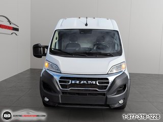 Ram ProMaster Cargo Van V6 3.6L 2023 à Granby, Québec - 2 - w320h240px