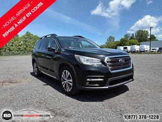 2019 Subaru Ascent Limited in Granby, Quebec - 4 - w320h240px
