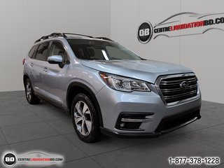 2020 Subaru Ascent Touring in Granby, Quebec - 3 - w320h240px