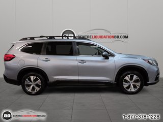 2020 Subaru Ascent Touring in Granby, Quebec - 4 - w320h240px