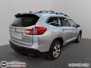 2020 Subaru Ascent Touring in Granby, Quebec - 6 - w320h240px