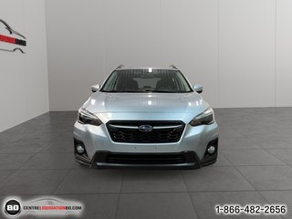 Subaru Crosstrek Sport TOIT OUVRANT SIEGES CHAUFFANTS 2018 à Granby, Québec - 2 - w320h240px