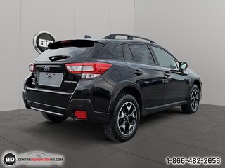 Subaru Crosstrek  2019 à Granby, Québec - 5 - w320h240px