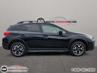 2019  Crosstrek SPORT in Granby, Quebec - 4 - w320h240px