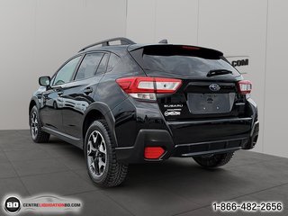 Subaru Crosstrek  2019 à Granby, Québec - 7 - w320h240px