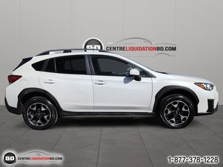 Subaru Crosstrek Touring 2020 à Granby, Québec - 4 - w320h240px