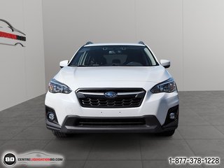 Subaru Crosstrek Touring 2020 à Granby, Québec - 2 - w320h240px