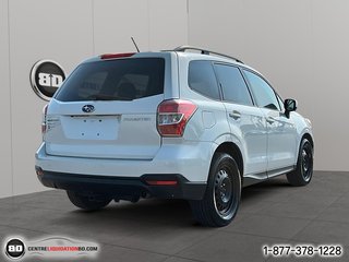 Subaru Forester I manuelle 6 vitesses 2015 à Granby, Québec - 6 - w320h240px