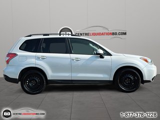 Subaru Forester I manuelle 6 vitesses 2015 à Granby, Québec - 4 - w320h240px