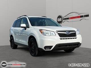 Subaru Forester I manuelle 6 vitesses 2015 à Granby, Québec - 3 - w320h240px