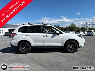 Subaru Forester CONVENIENCE 2018 à Granby, Québec - 5 - w320h240px