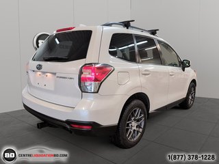 2018 Subaru Forester CONVENIENCE in Granby, Quebec - 6 - w320h240px