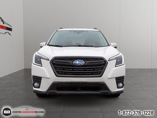 2022 Subaru Forester Convenience 2.5L in Granby, Quebec - 2 - w320h240px
