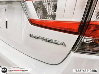 2019 Subaru Impreza in Granby, Quebec - 9 - w320h240px