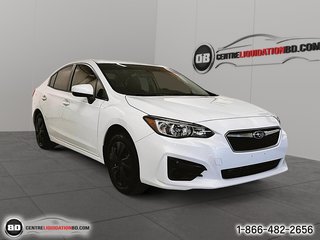 2019 Subaru Impreza in Granby, Quebec - 3 - w320h240px