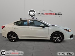 Subaru Impreza Touring 2022 à Granby, Québec - 4 - w320h240px