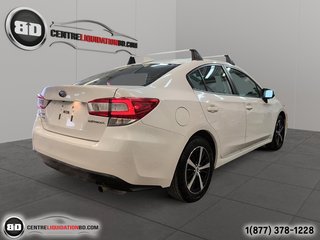 Subaru Impreza Touring 2022 à Granby, Québec - 6 - w320h240px