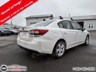 Subaru Impreza Touring 2022 à Granby, Québec - 4 - w320h240px
