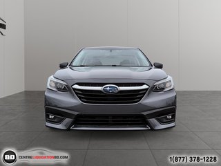 2022 Subaru Legacy Touring in Granby, Quebec - 2 - w320h240px