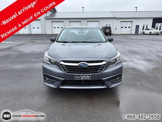 Subaru Legacy Touring 2022 à Granby, Québec - 2 - w320h240px