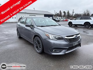 Subaru Legacy Touring 2022 à Granby, Québec - 4 - w320h240px