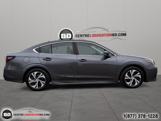 2022 Subaru Legacy Touring in Granby, Quebec - 4 - w320h240px