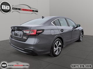 2022 Subaru Legacy Touring in Granby, Quebec - 6 - w320h240px