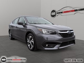 2022 Subaru Legacy Touring in Granby, Quebec - 3 - w320h240px