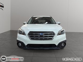 Subaru Outback Touring V6 3.6L 2017 à Granby, Québec - 2 - w320h240px
