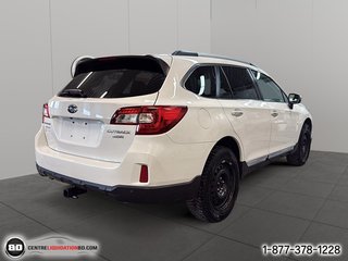 Subaru Outback Touring V6 3.6L 2017 à Granby, Québec - 6 - w320h240px