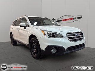 Subaru Outback Touring V6 3.6L 2017 à Granby, Québec - 3 - w320h240px