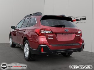 Subaru Outback  2018 à Granby, Québec - 7 - w320h240px