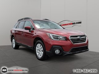 2018  Outback TOURING in Granby, Quebec - 3 - w320h240px